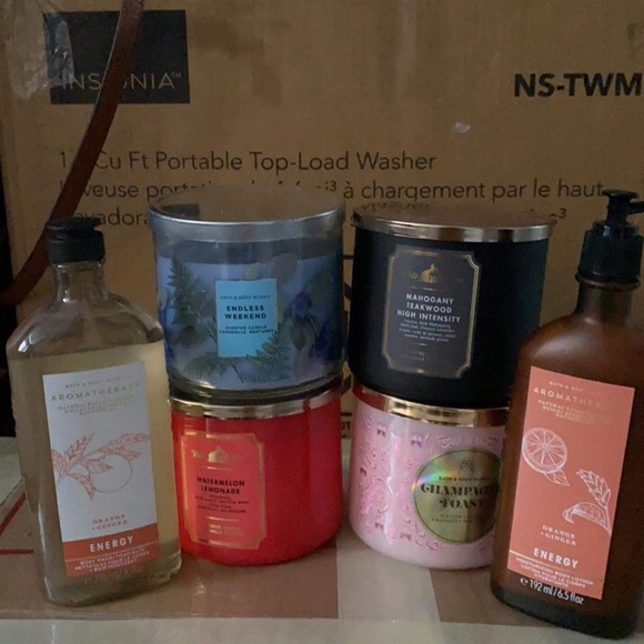 Lotion -mist  spray - Picture 2 of 12